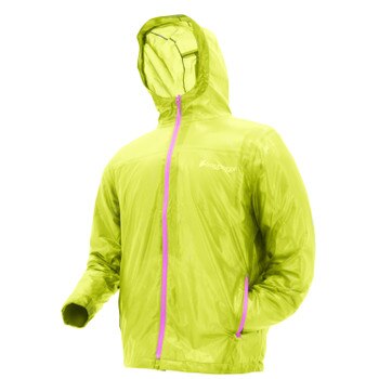 Youth Girl's Xtreme Lite Jacket